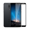 Folie Protectie Ecran Sticla 2.5 Mobiama Pentru Huawei Mate 10 Lite - Negru