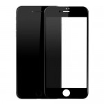 Folie Protectie Ecran Sticla 2.5 Mobiama Pentru iPhone 7 Plus/8 Plus - Negru