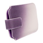 Husa Mov-Alba Universala Marimea XXL - Colectia Rainbow