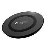 Incarcator Wireless Universal Cellara 5v/1a Max 5w - Negru