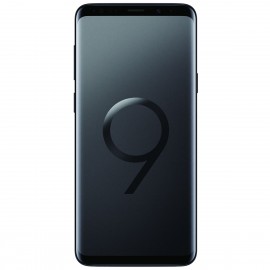 Telefon Samsung Galaxy S9 Plus 64GB 4G Dual SIM Black