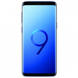 Telefon Samsung Galaxy S9 64GB 4G Dual SIM Blue