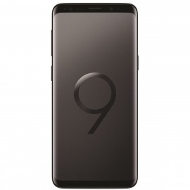 Telefon Samsung Galaxy S9 64GB 4G Dual SIM Black