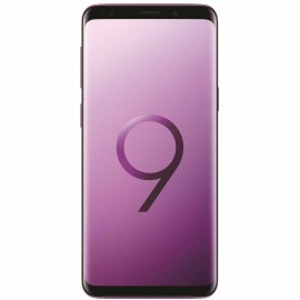Telefon Samsung Galaxy S9 64GB 4G Dual SIM Purple