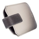 Husa Alb-Neagra Universala Marimea M - Colectia Rainbow