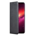 Book Cellara Colectia Attitude Pentru Samsung Galaxy S9 Plus - Negru