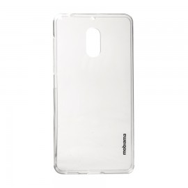 Capac Protectie Spate Mobiama TPU Pentru Nokia 3 - Transparent