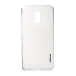 Capac Protectie Spate Mobiama Tpu Pentru Nokia 3 - Transparent