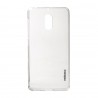 Capac Protectie Spate Mobiama Tpu Pentru Nokia 3 - Transparent