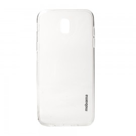 Capac Protectie Spate Mobiama TPU Pentru Samsung Galaxy J5 2017 - Transparent