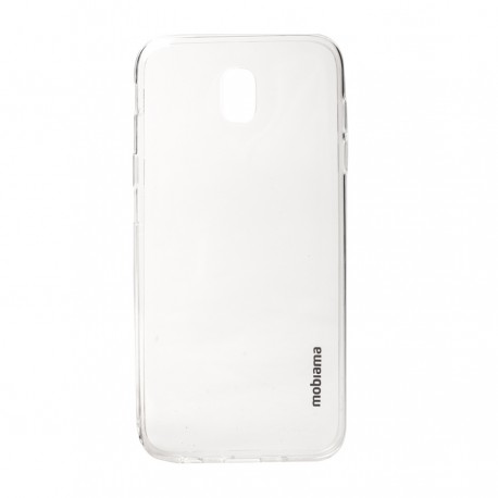Capac Protectie Spate Mobiama Tpu Pentru Samsung Galaxy J5 2017 - Transparent