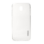Capac Protectie Spate Mobiama Tpu Pentru Samsung Galaxy J5 2017 - Transparent