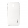 Capac Protectie Spate Mobiama Tpu Pentru Samsung Galaxy J5 2017 - Transparent