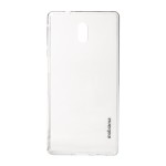 Capac Protectie Spate Mobiama Tpu Pentru Nokia 6 - Transparent