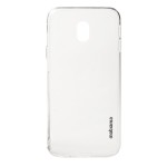 Capac Protectie Spate Mobiama Tpu Pentru Samsung Galaxy J3 2017 - Transparent