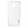 Capac Protectie Spate Mobiama Tpu Pentru Samsung Galaxy J3 2017 - Transparent