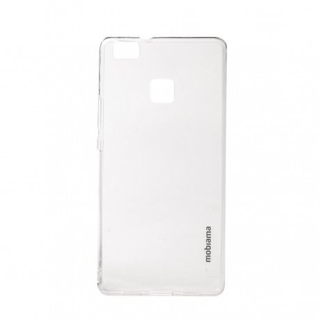 Capac Protectie Spate Mobiama TPU pentru Huawei P9 Lite - Transparent
