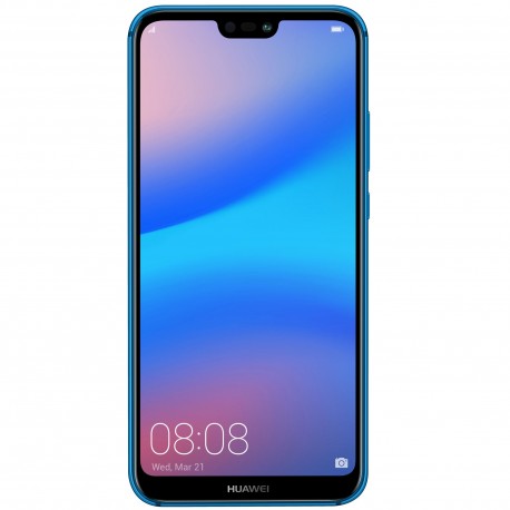 Telefon Huawei P20 Lite Dual SIM Blue