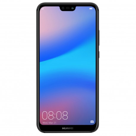 Telefon Huawei P20 Lite Dual SIM Black