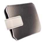 Husa Alb-Neagra Universala Marimea XL - Colectia Rainbow