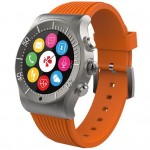 Smartwatch Mykronoz Zesport - Portocaliu