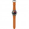 Smartwatch Mykronoz Zesport - Portocaliu