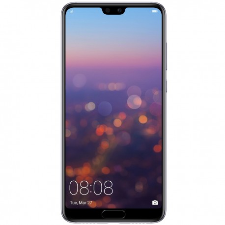 huawei p20 pro 128gb ultraviolet 4g