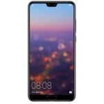 Telefon Huawei P20 Pro 128GB Black 4G