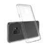 Capac Protectie Spate Cellara Colectia Crystal Pentru Samsung Galaxy S9 Plus - Transparent