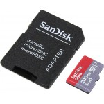 Card De Memorie Sandisk Micro Sd Ultra A1 - 200GB Clasa 10