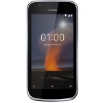 Telefon Nokia 1 Blue 4G