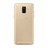 Telefon Samsung Galaxy A6 2018 32GB 4G+ Gold