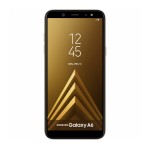Telefon Samsung Galaxy A6 2018 32GB 4G+ Gold