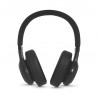 Casti Bluetooth Jbl E55 - Negru