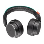 Casti Audio Wireless Plantronics Backbeat Fit 500 - Negre