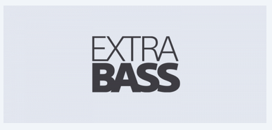 Extra Bass