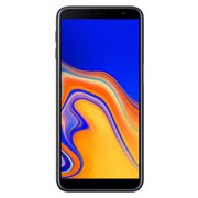 Telefon Samsung J6 Plus 4G Dual SIM Black
