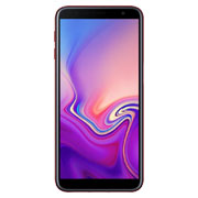 Telefon Samsung J6 Plus 4G Dual SIM Red